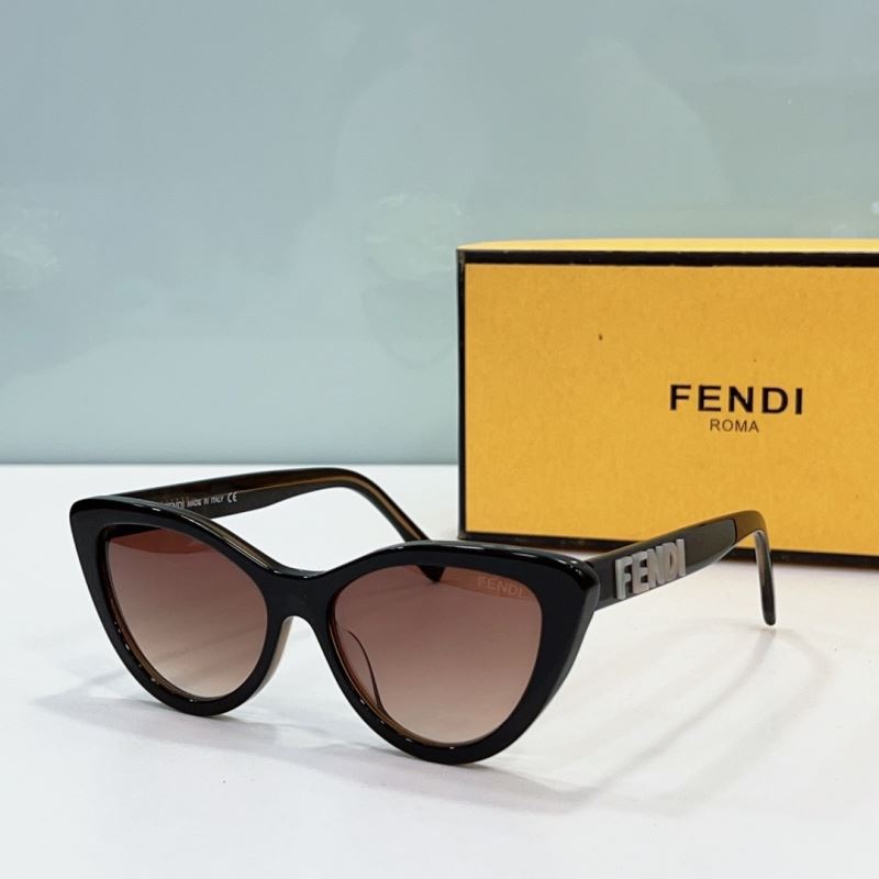 Fendi Sunglasses